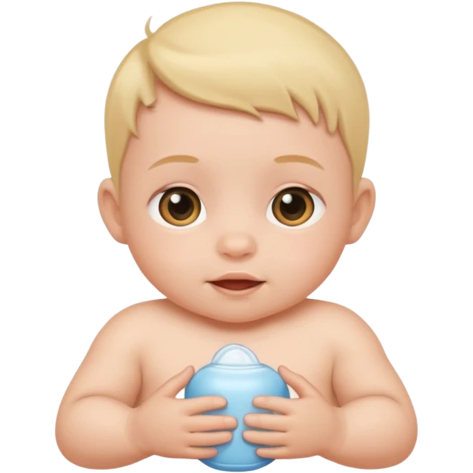 baby emoji