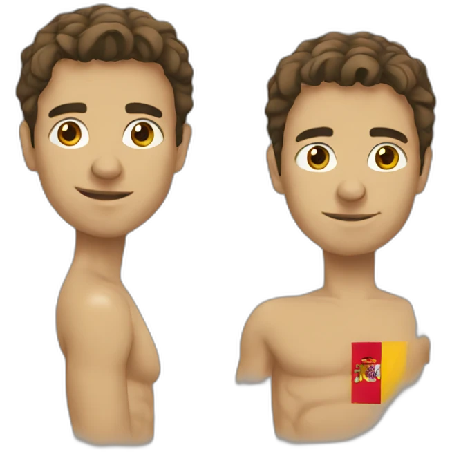 Spain emoji