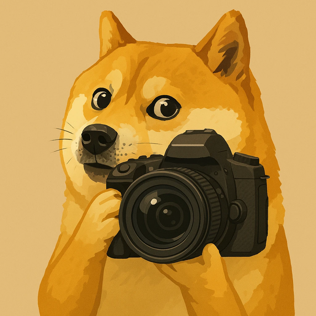 camera emoji
