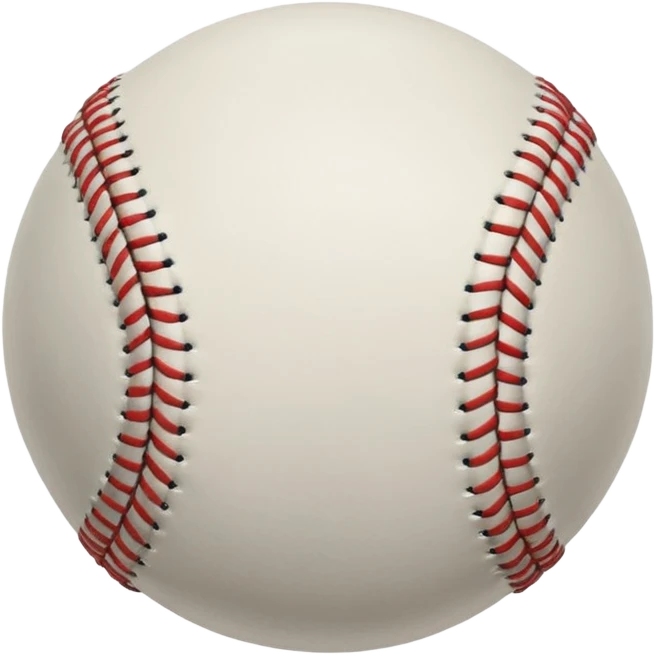 Baseball emoji