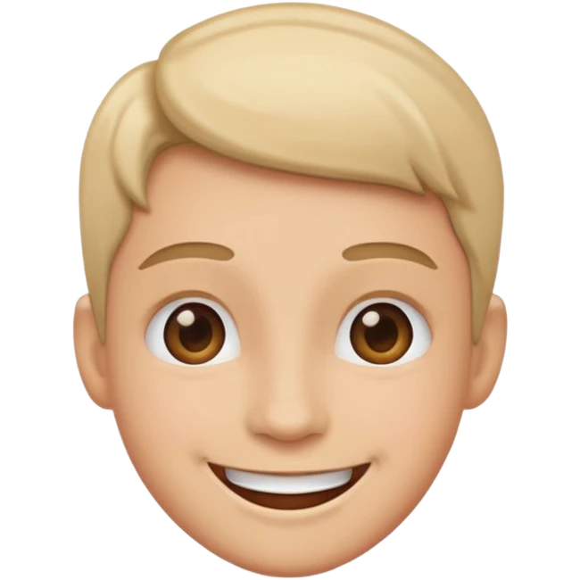 Hello how are you emoji