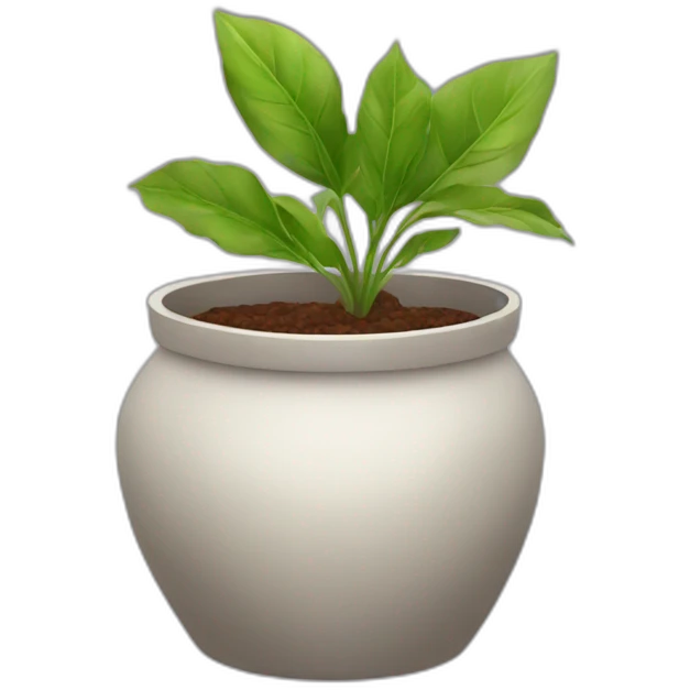 pot emoji