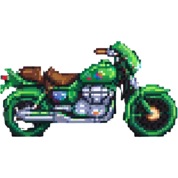motorcycle emoji