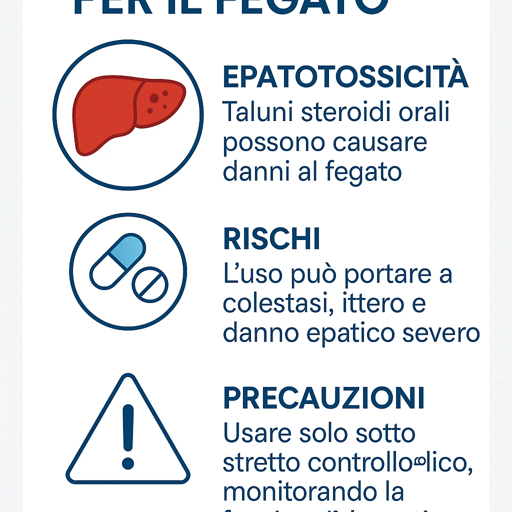 steroidi orali tossici per il fegato, tutto in italiano il testo. in 9:16 emoji