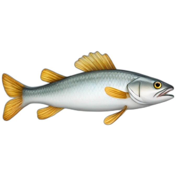 hack hake fish emoji