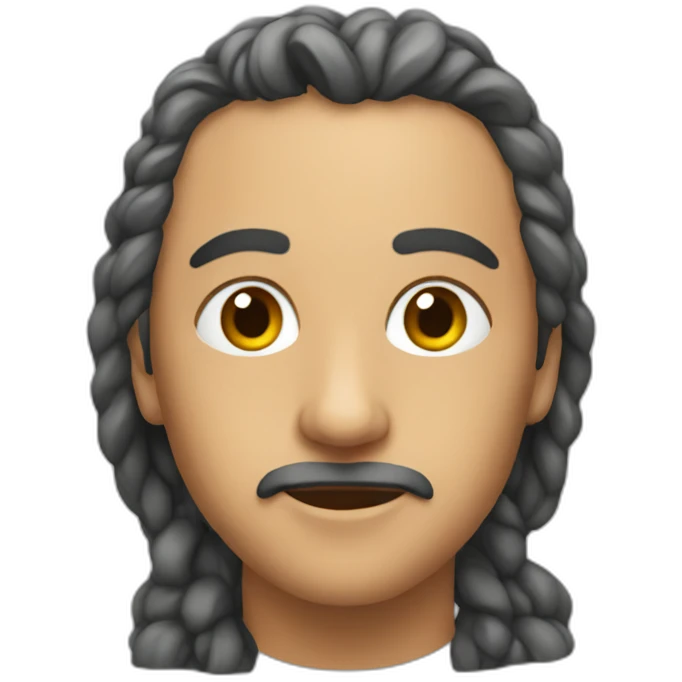 Lenine emoji