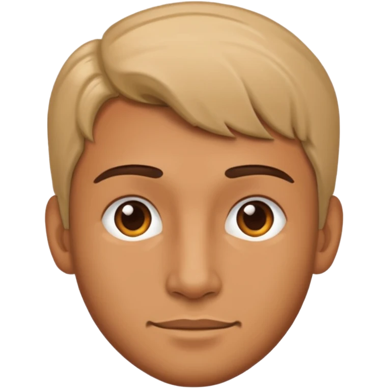 man body  emoji