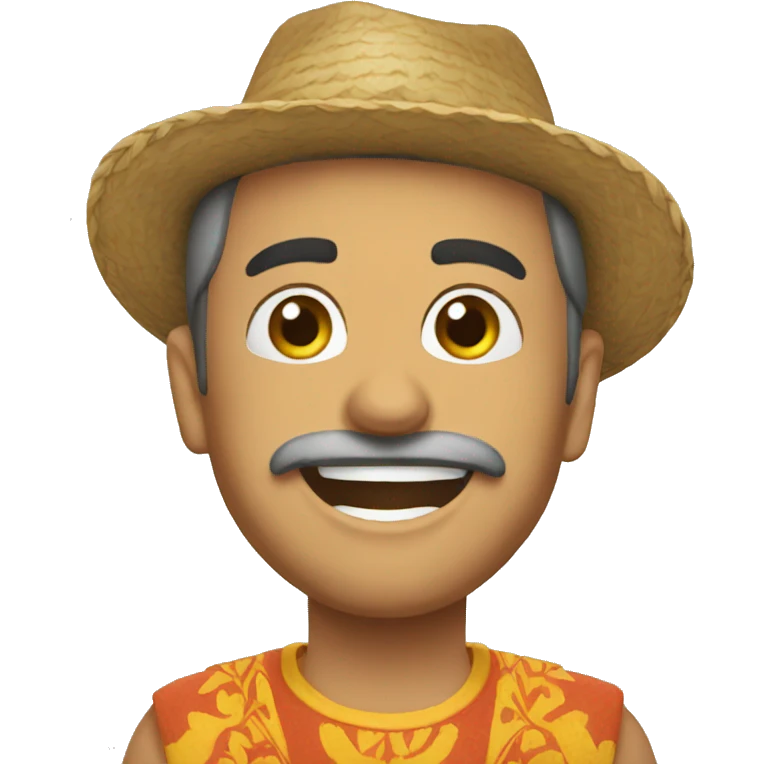 Fiesta  emoji