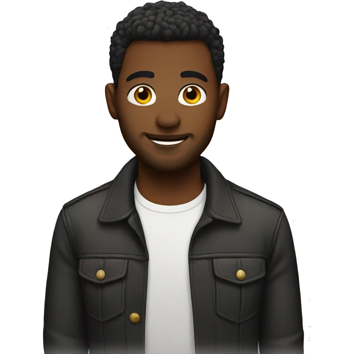 Gay men emoji