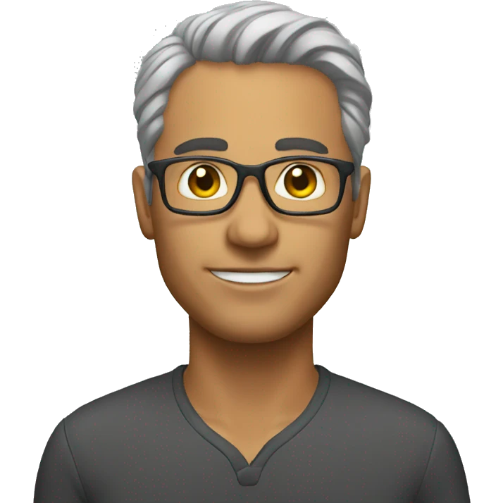 man crop investor emoji
