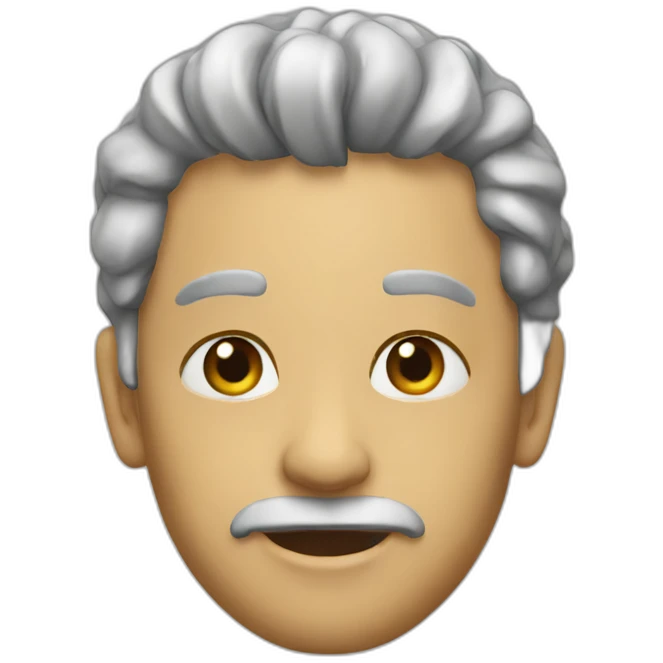 Standard emoji