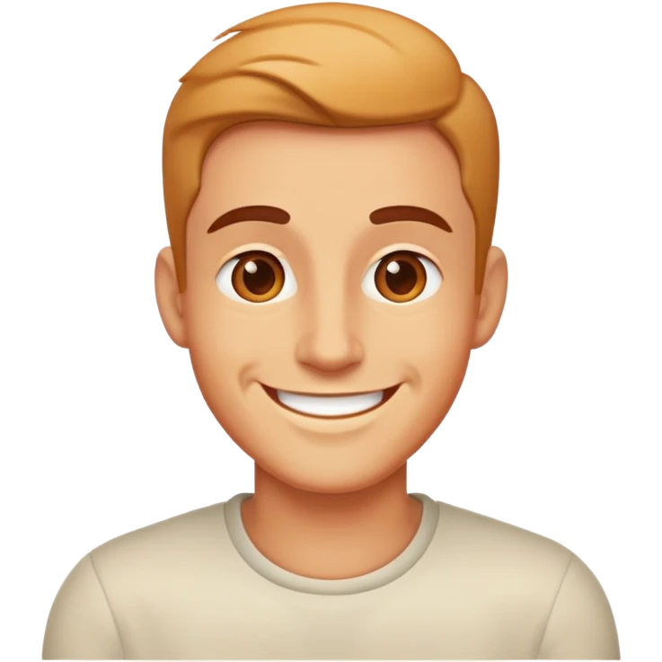 ALWAYS JOE emoji