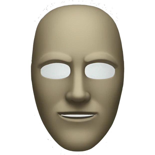 :fsociety_mask: emoji