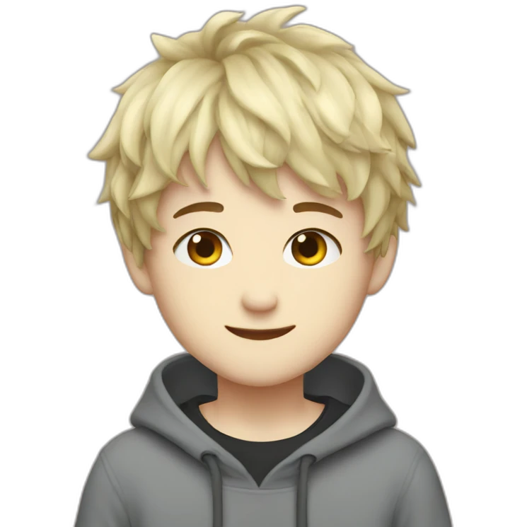 Suga emoji