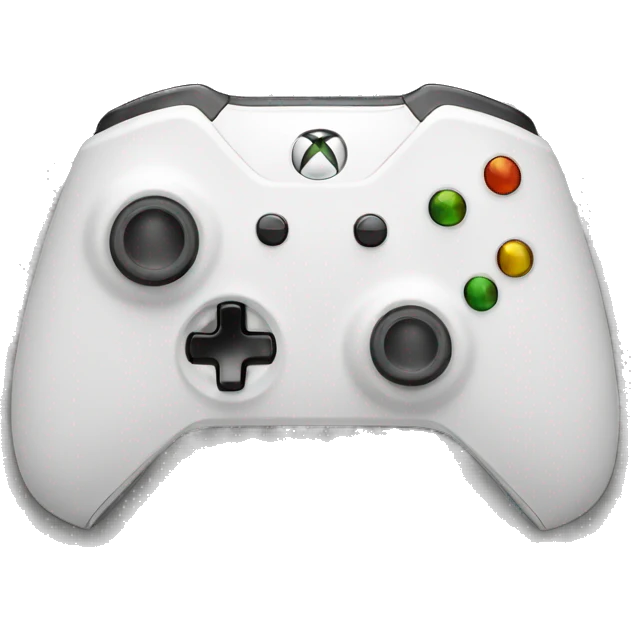 Xbox emoji