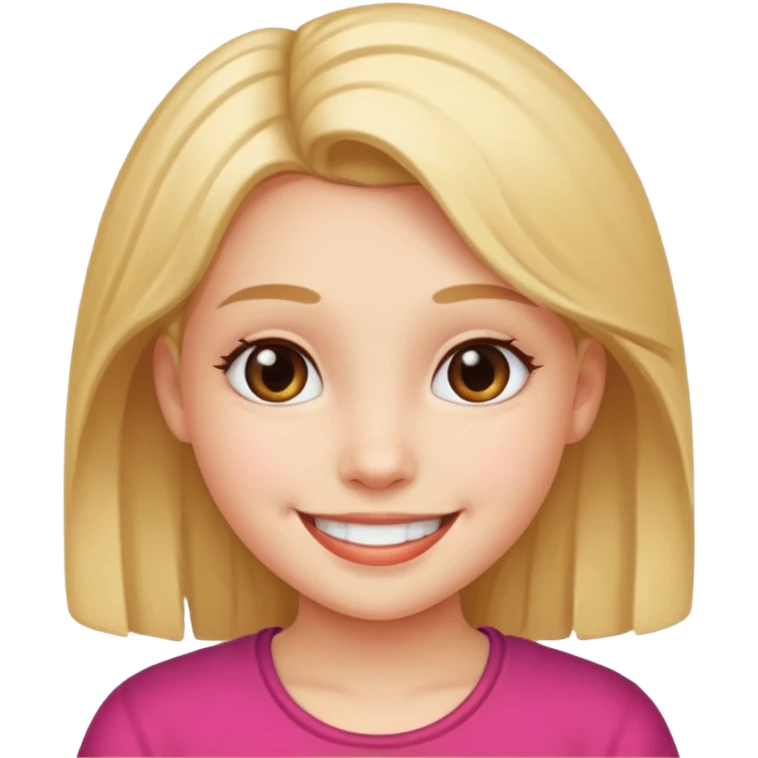 Pookie  emoji