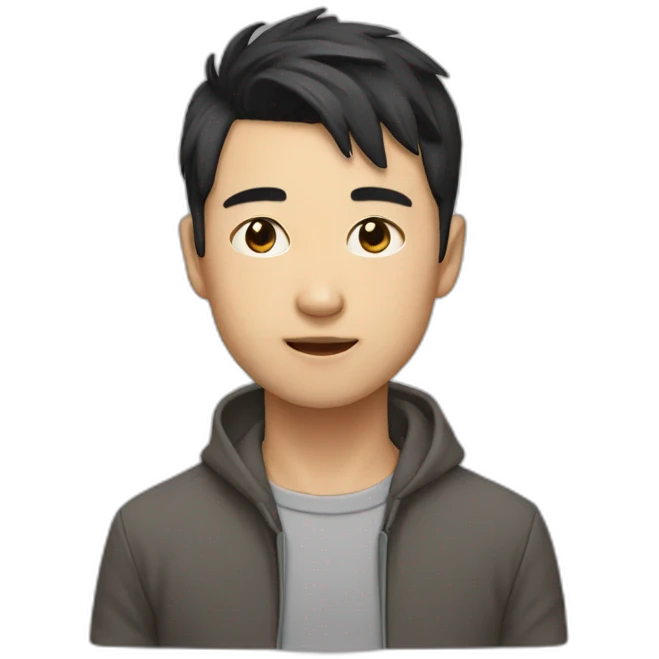 Jay zhou emoji