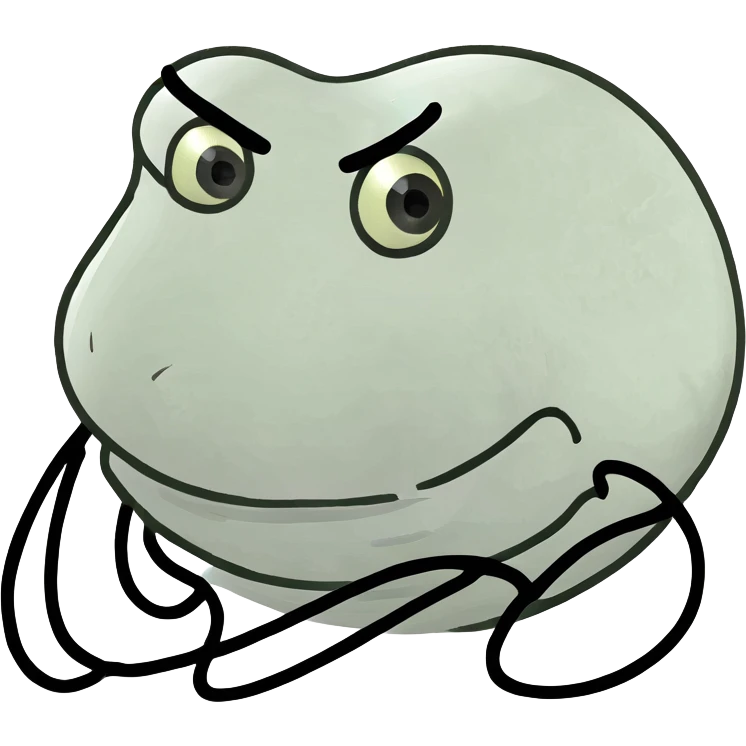 meme of the React logo flying like a plane with motion lines emoji