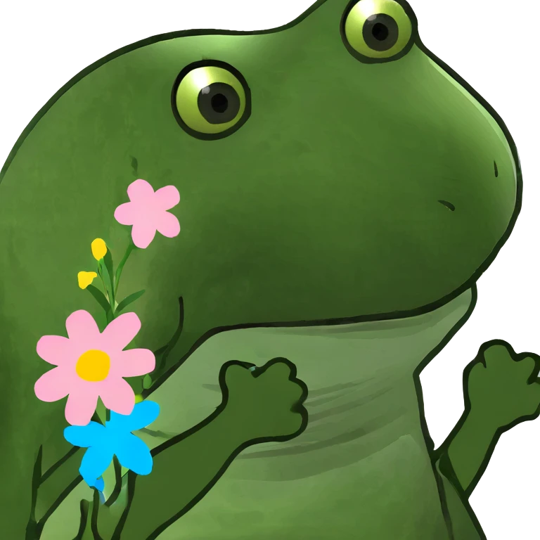 flowers emoji
