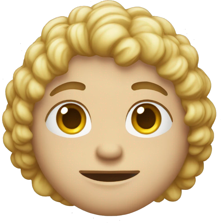 hmmm emoji