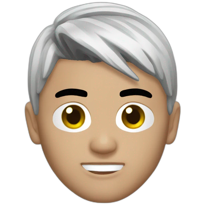 Dybala mask emoji
