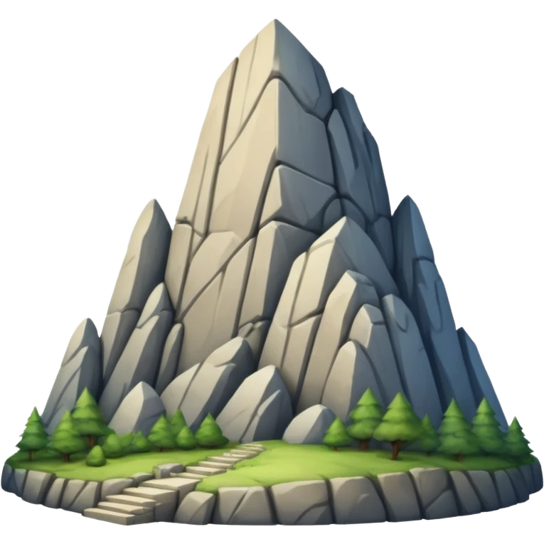 Big big Serra emoji