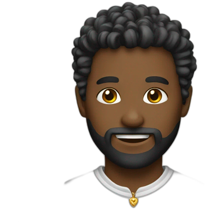 Jewelry+master emoji