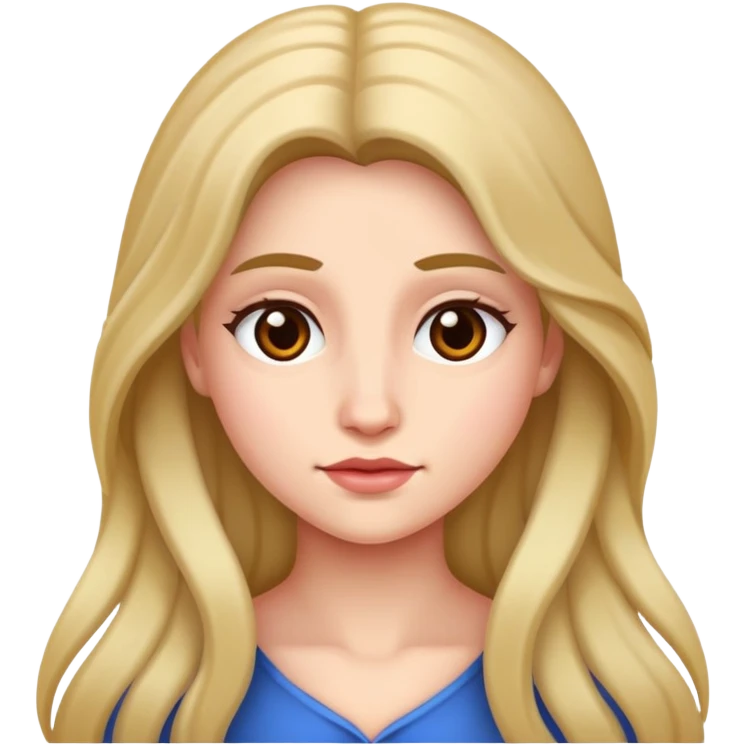 rosa emoji
