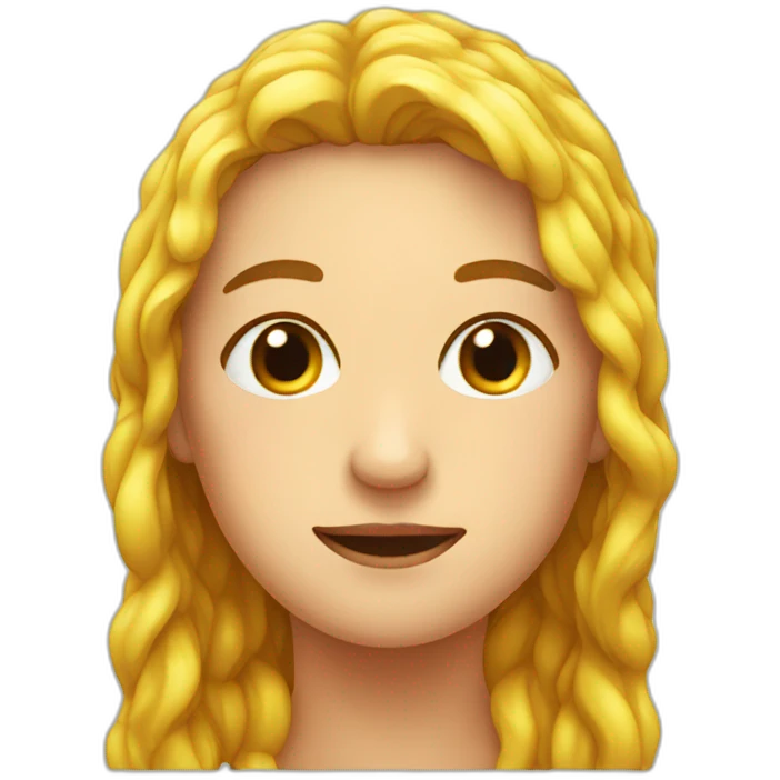 wet face emoji