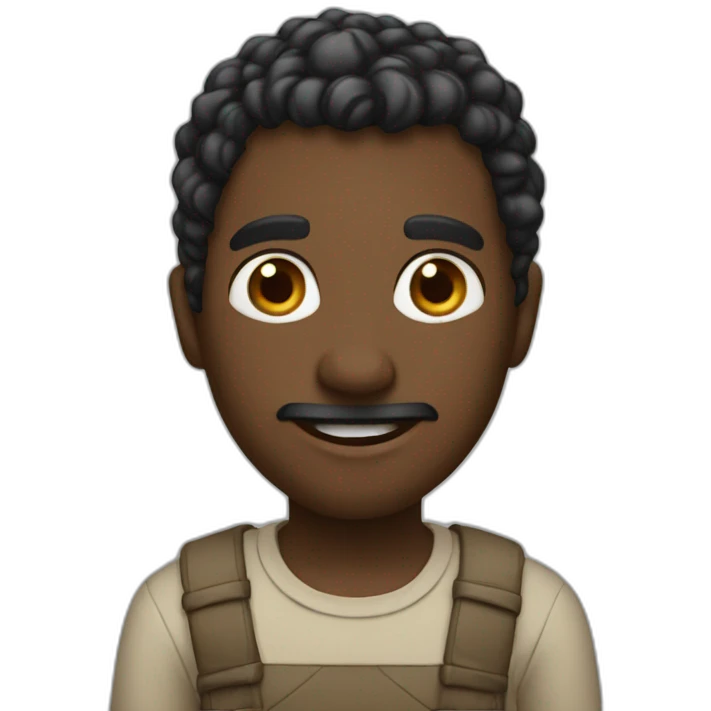 Gouloume emoji