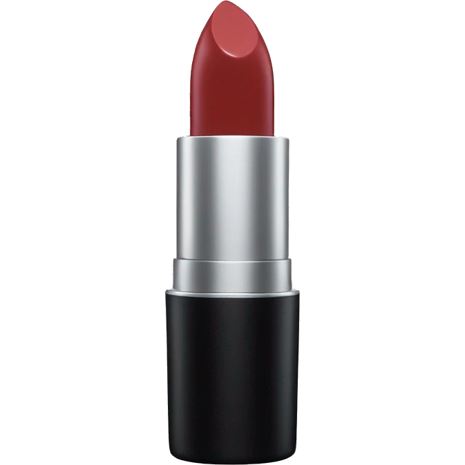 Mac Lipstick  emoji