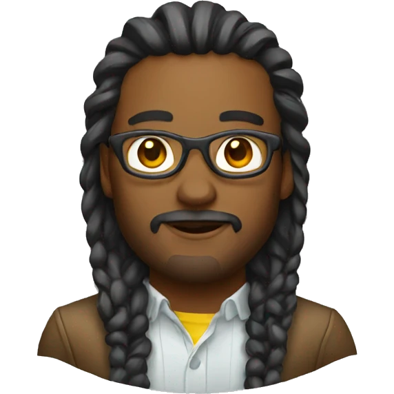 DESIGNER emoji