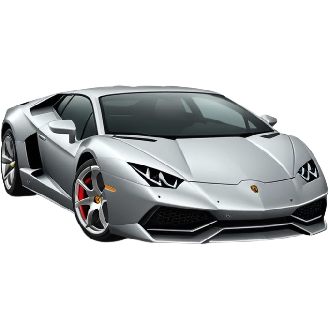 generate me a lamborghini emoji