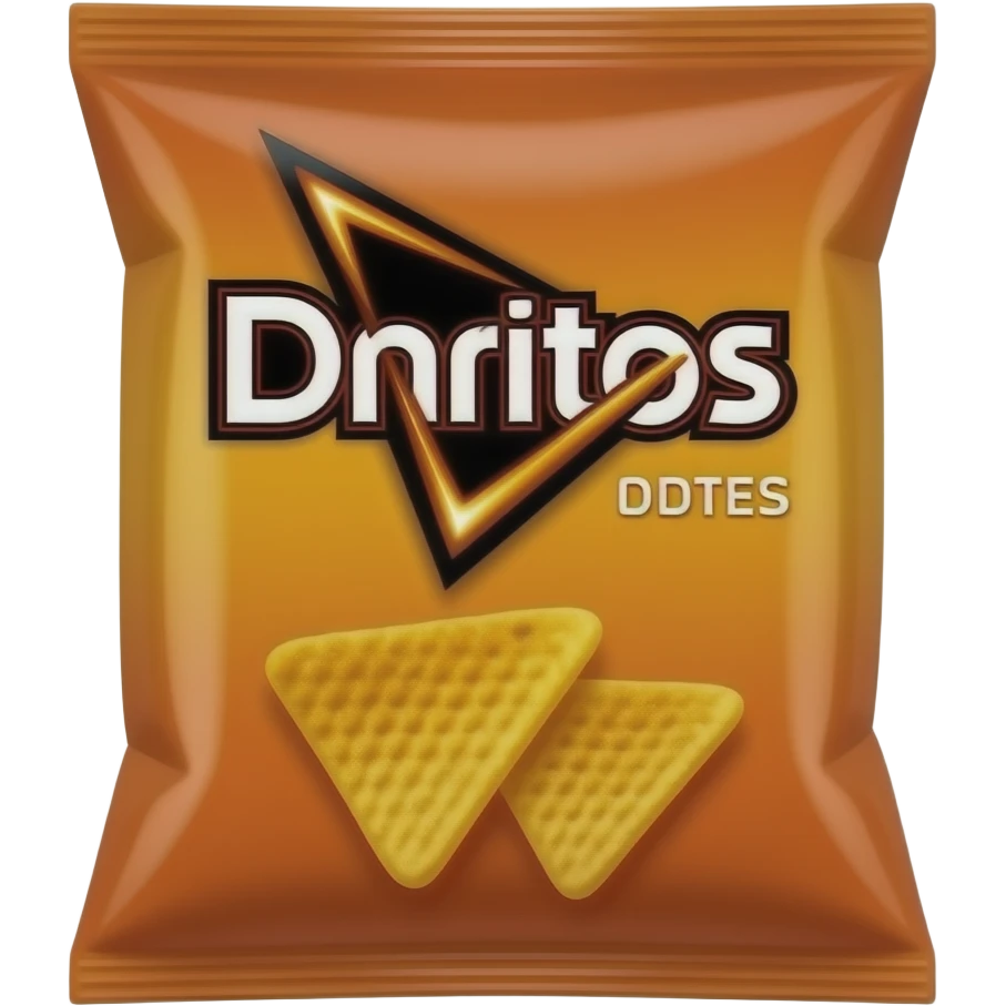 doritos emoji