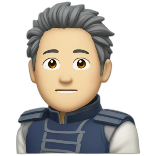 Gojo satoru emoji
