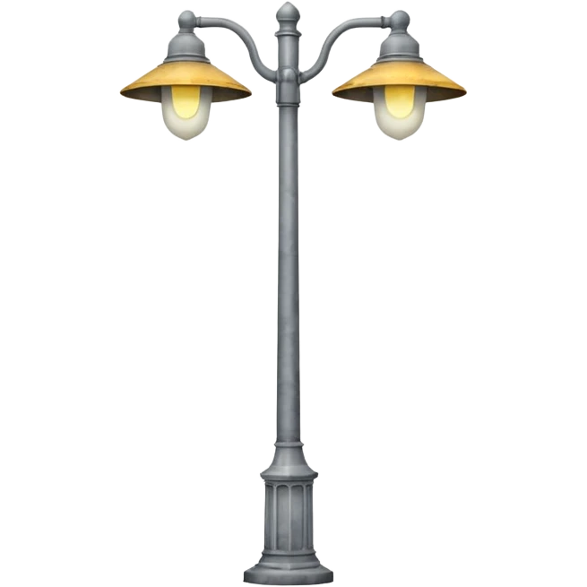 street lighter emoji