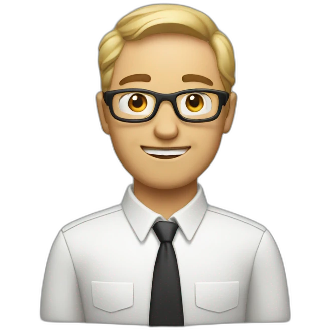 Radio Animator emoji