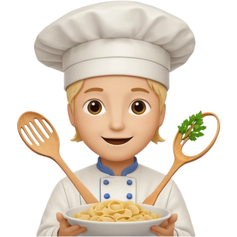 Tung tung sahur italian brainrot emoji