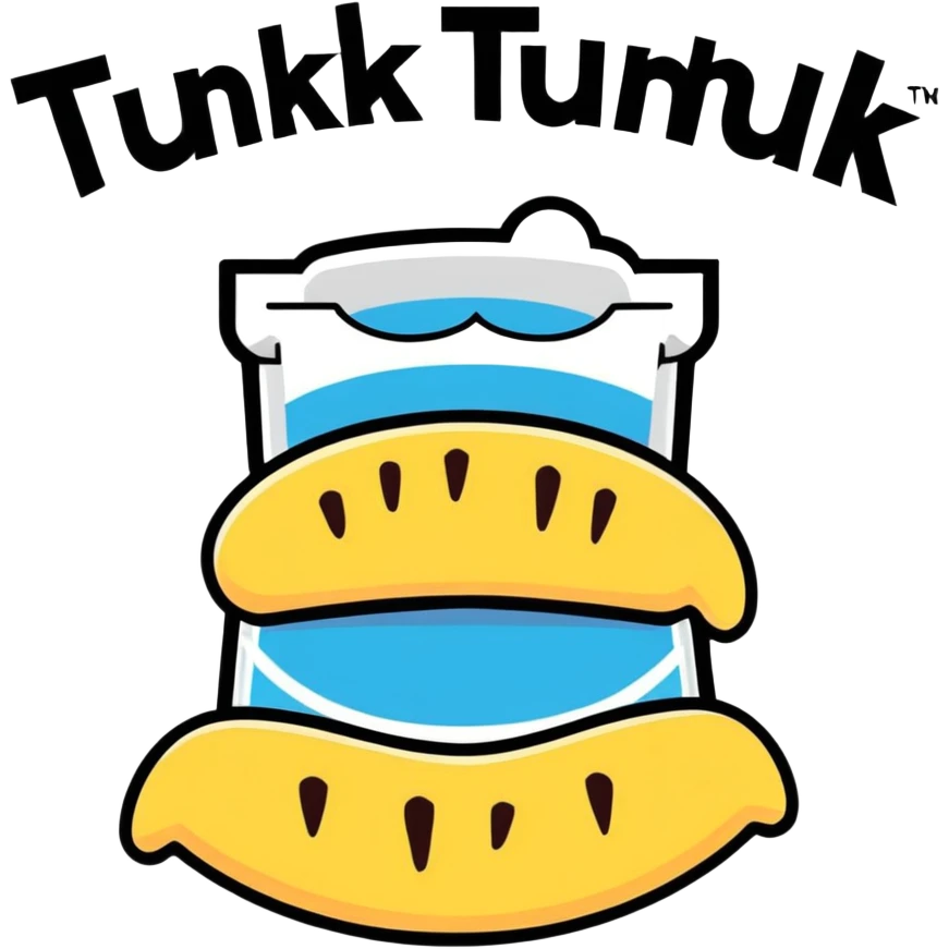 Tunk tunk tunk sahur  emoji