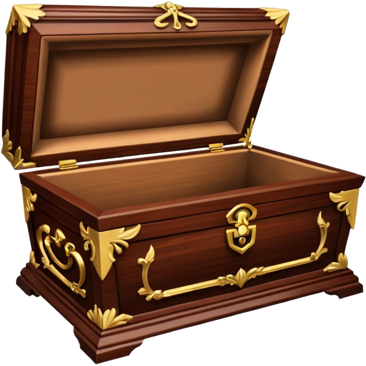 Oxford Batesville Casket emoji