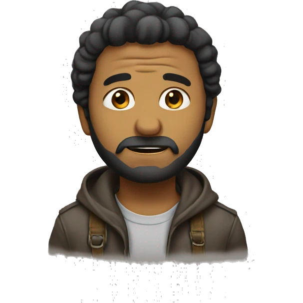 Khaby Lame emoji