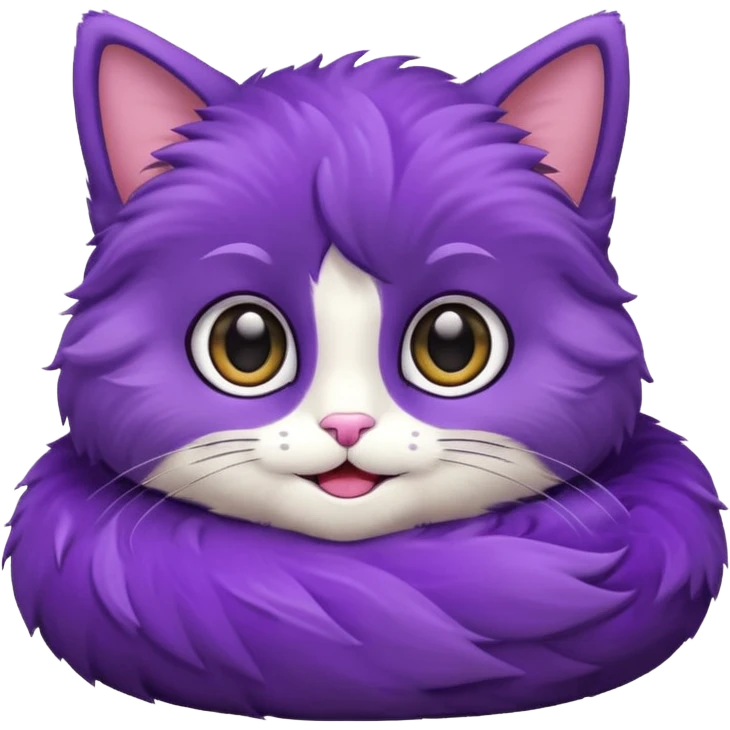 Popyplaytime Catnap emoji