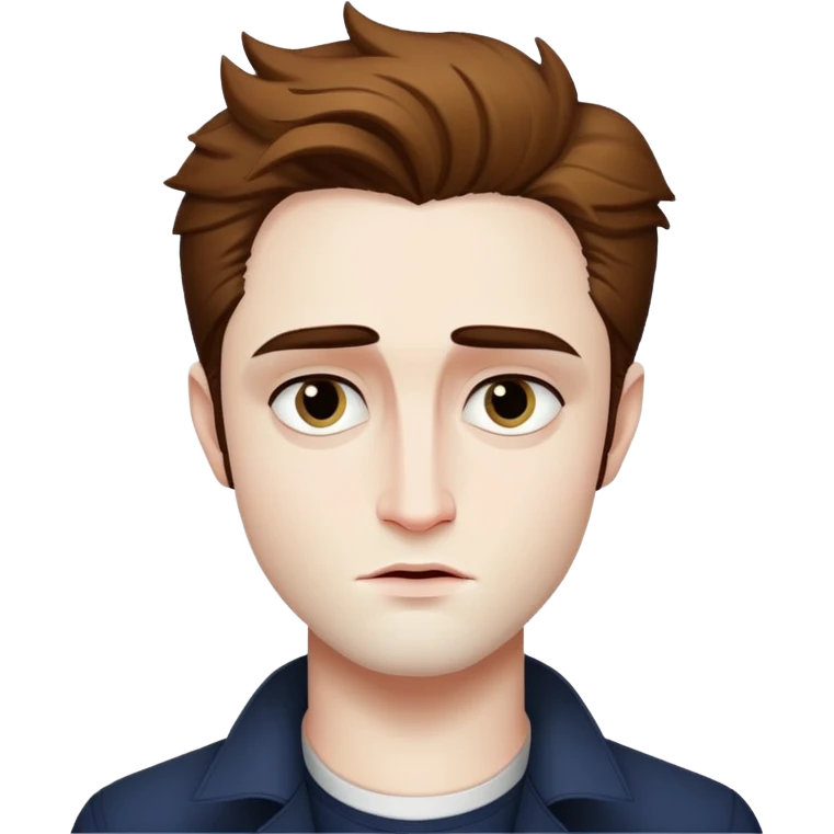 edward cullen emoji