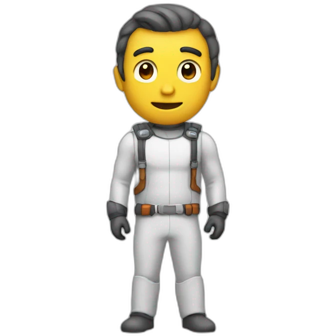 Omni Man emoji