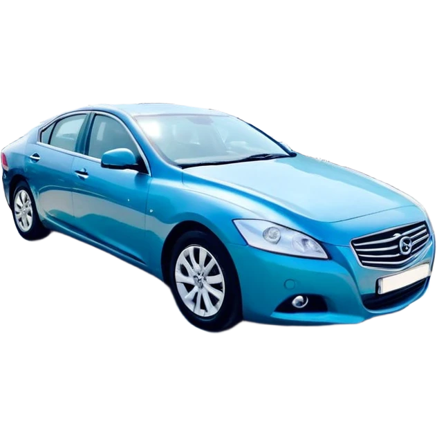  авто з відкидним верхом сіра emodji emoji