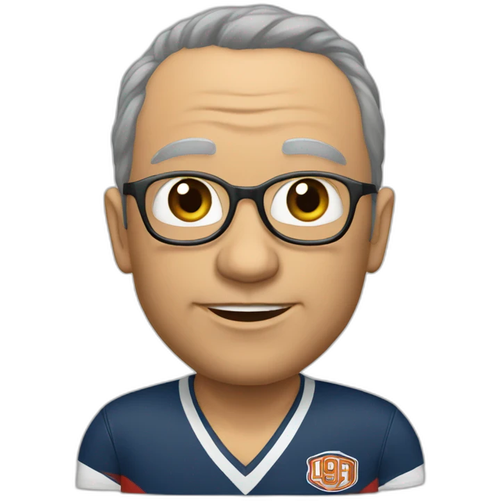 Hof Bernadotte emoji