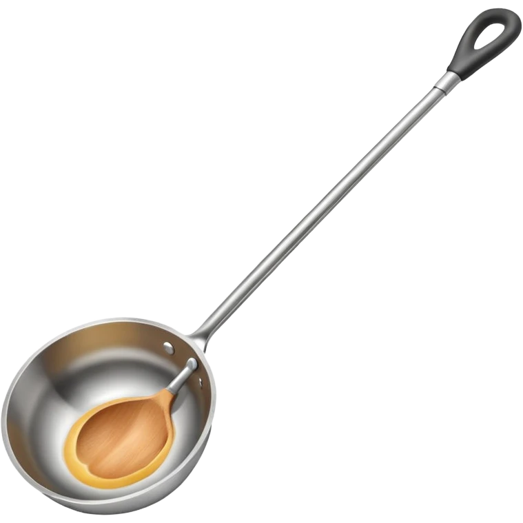 ladle emoji