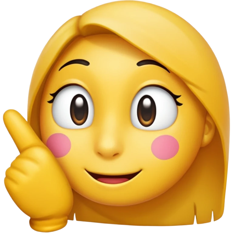 Thank you very much! emoji