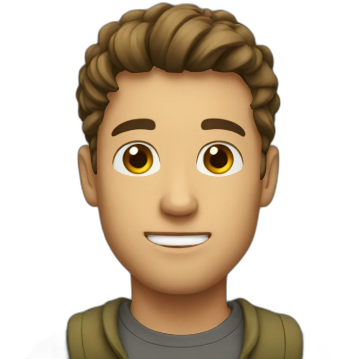 jake emoji