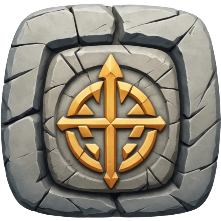 ancient runic symbol emoji